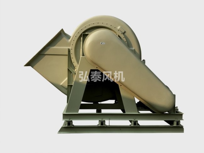 玻璃鋼風(fēng)機(jī)