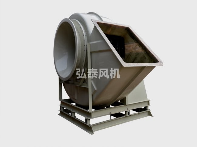 玻璃鋼風機