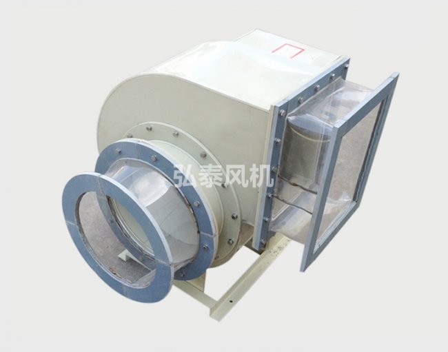PP風(fēng)機(jī)