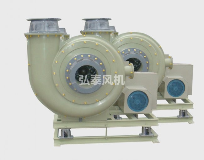 高壓風(fēng)機(jī)