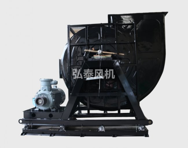 節(jié)能環(huán)保防爆風(fēng)機(jī)
