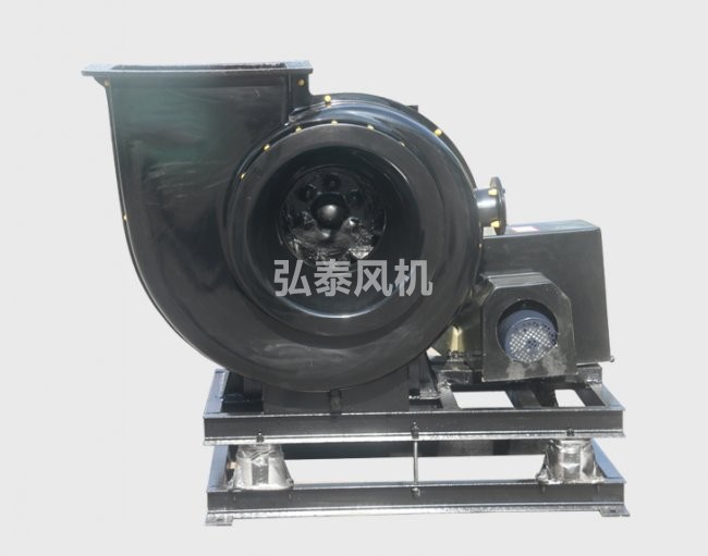 節(jié)能環(huán)保防爆風(fēng)機(jī)