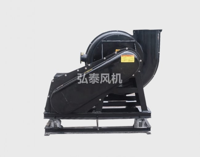 節(jié)能環(huán)保防爆風機