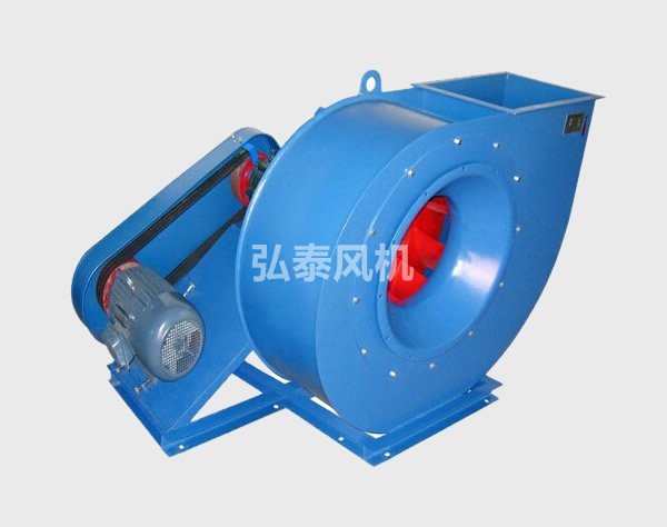 抗靜電風(fēng)機(jī)